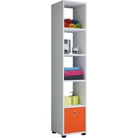 Ebuy24 - Holz Stand Regal Bücher Benas-5 von EBUY24