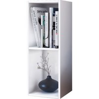Ebuy24 - Holz Stand Regal Bücher Mendas 2 Ebuy24 - Holz Stand Regal Bücher Mendas 2 von EBUY24