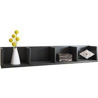 Ebuy24 - Holz Wandregal Wandboard Regal Honsa von EBUY24