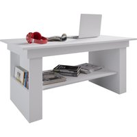 Ebuy24 - Holz Couchtisch Kobila höhenverstellbar von EBUY24