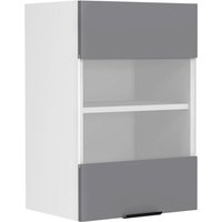 Küchenschrank 40 cm Hängeschrank Fasola von EBUY24