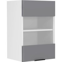 Küchenschrank 40 cm Hängeschrank Fasola von EBUY24