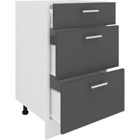 Küchenschrank B 50 cm Unterschrank Esilo Küchenschrank B 50 cm Unterschrank Esilo von EBUY24