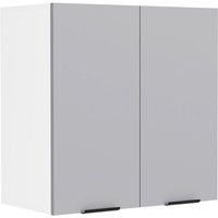 Küchenschrank B. 60 cm Hängeschrank Fasola von EBUY24