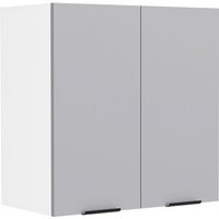 Küchenschrank B. 60 cm Hängeschrank Fasola von EBUY24