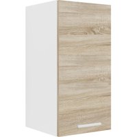 Küchenschrank b. 30cm Hängeschrank Esilo von EBUY24