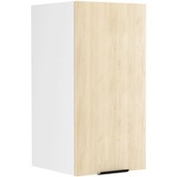 Küchenschrank b. 30cm Hängeschrank Fasola von EBUY24