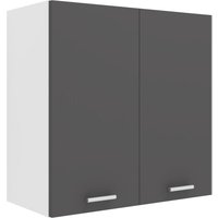 Küchenschrank b. 60cm Hängeschrank Esilo von EBUY24