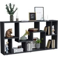 Regal Raumteiler Bücherregal Lanisa l Regal Raumteiler Bücherregal Lanisa l von EBUY24
