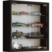 Ebuy24 - Hängevitrine Wandvitrine Glas Mandosa s Ebuy24 - Hängevitrine Wandvitrine Glas Mandosa s von EBUY24