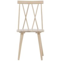 Mariette Esszimmerstuhl Holz whitewash. Mariette Esszimmerstuhl Holz whitewash. von EBUY24