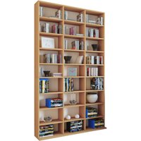Ebuy24 - Standregal Bücherregal Regal Megosa xl Ebuy24 - Standregal Bücherregal Regal Megosa xl von EBUY24