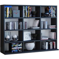 Ebuy24 - Standregal Bücherregal Regal Megosa l von EBUY24