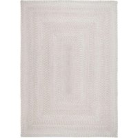 Menorca Teppich 200x300 cm sandfarben. von EBUY24