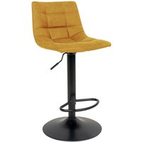 Middelfart Barhocker senfgelb. Middelfart Barhocker senfgelb. von EBUY24