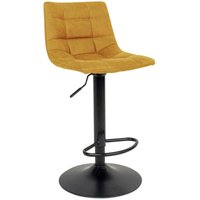 Middelfart Barhocker senfgelb. Middelfart Barhocker senfgelb. von EBUY24