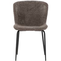 Modesto Esszimmerstuhl braun. von EBUY24