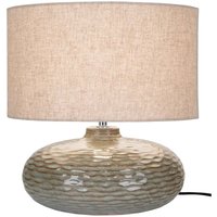 Oldham Tischlampe grün. von EBUY24