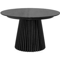 Osaka Esstisch Ø120cm schwarz. Osaka Esstisch Ø120cm schwarz. von EBUY24