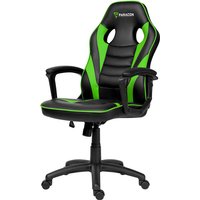 Ebuy24 - Paracon Squire Gaming Stuhl grün. von EBUY24