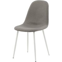 Polar Esszimmerstuhl grau. Polar Esszimmerstuhl grau. von EBUY24