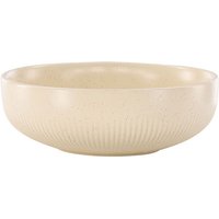 Posh Kerzenständer beige. von EBUY24
