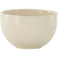 Posh Kerzenständer beige. von EBUY24