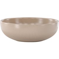 Posh Kerzenständer beige. von EBUY24
