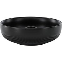 Posh Kerzenständer schwarz. von EBUY24