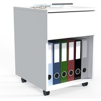 Rollcontainer Dalosa 1 Schublade von EBUY24