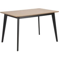 Ebuy24 - Roxana Esstisch Eiche furniert. von EBUY24