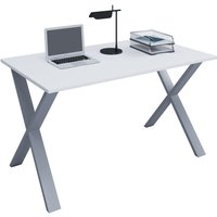 Schreibtisch Bürotisch 80x50 Lona X von EBUY24