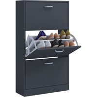 Schuhschrank Schuhkipper Serie Sipos l Schuhschrank Schuhkipper Serie Sipos l von EBUY24