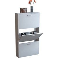 Schuhschrank Schuhkipper Serie Sulos M von EBUY24
