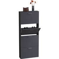 Ebuy24 - Schuhschrank Schuhkipper Serie Sulos l von EBUY24