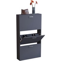 Schuhschrank Schuhkipper Serie Sulos m Schuhschrank Schuhkipper Serie Sulos m von EBUY24