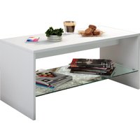 Sofatisch Couchtisch Glas Wisal Sofatisch Couchtisch Glas Wisal von EBUY24