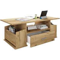 Sofatisch Couchtisch Schublade Junata Sofatisch Couchtisch Schublade Junata von EBUY24