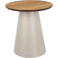 Soli Couchtisch Natur. von EBUY24