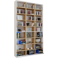 Standregal Bücherregal Regal Megosa xl Standregal Bücherregal Regal Megosa xl von EBUY24