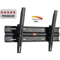 Ebuy24 - tv vesa Wandhalterung neigbar WN120 von EBUY24