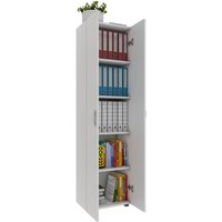 Büroschrank Aktenschrank Ulas 5fach von EBUY24