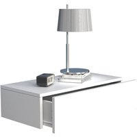 Ebuy24 - Holz Wand Hänge Nachttisch Usal m 60 cm von EBUY24