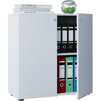 Ebuy24 - Büroschrank Aktenschrank Lona 2fach von EBUY24