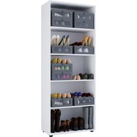 Kleiderschrank Schuhschrank Vandol von EBUY24