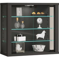 Ebuy24 - Wandvitrine Glasvitrine Vitrosa s Ebuy24 - Wandvitrine Glasvitrine Vitrosa s von EBUY24