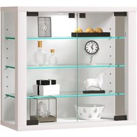 Ebuy24 - Wandvitrine Glasvitrine Vitrosa s Ebuy24 - Wandvitrine Glasvitrine Vitrosa s von EBUY24