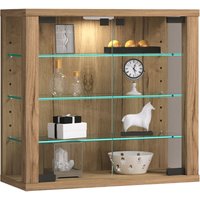 Ebuy24 - Wandvitrine Glasvitrine Vitrosa s Ebuy24 - Wandvitrine Glasvitrine Vitrosa s von EBUY24