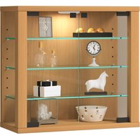 Wandvitrine Glasvitrine Vitrosa S Wandvitrine Glasvitrine Vitrosa S von EBUY24