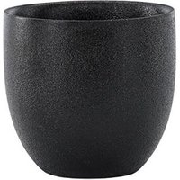 WabiSabi Tasse robustes Porzellan schwarz. WabiSabi Tasse robustes Porzellan schwarz. von EBUY24
